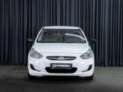 Hyundai Solaris I Волгоград  - изображение 21