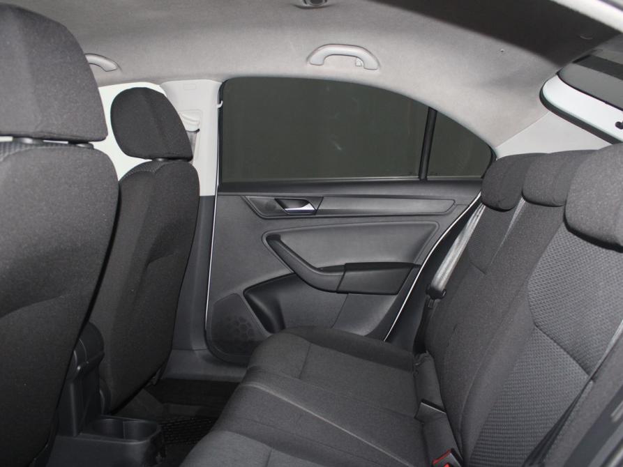 Volkswagen Polo VI Старый Оскол  - изображение 11