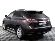 Lexus RX III Рестайлинг Москва  - изображение 31