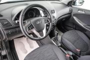 Hyundai Solaris I Рестайлинг Красноярск  - изображение 33