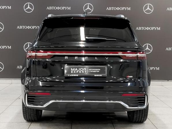 Geely Monjaro I с пробегом 2023 года, цена 2 990 000 рублей, 32068 км, внедорожник, Автокод Объявления