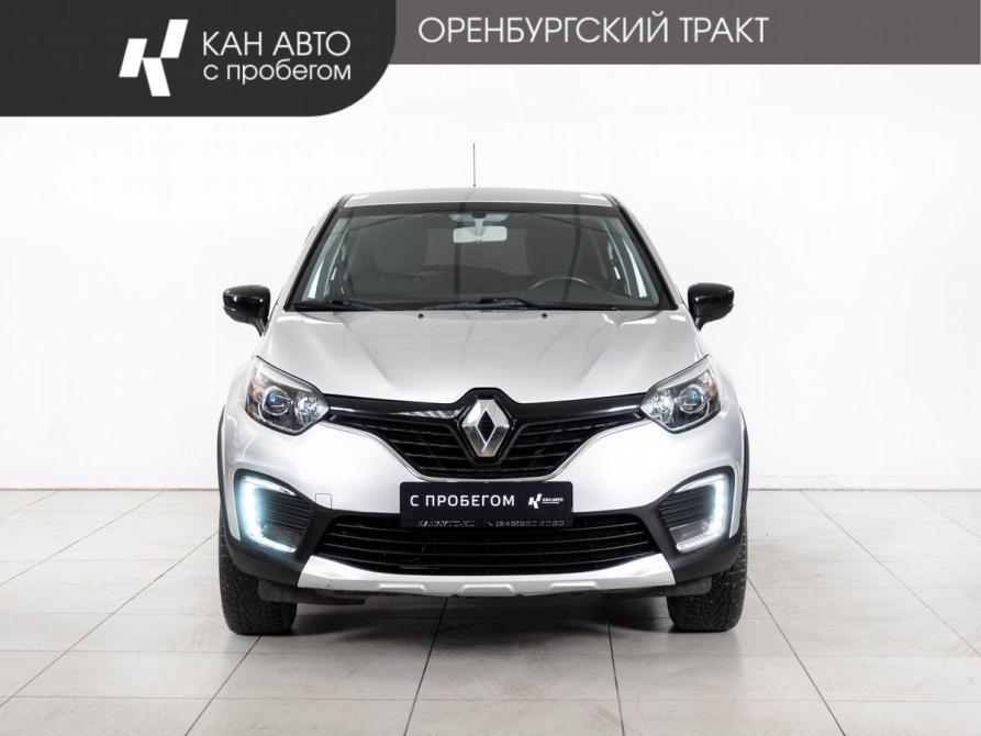 Renault Kaptur I Казань  - изображение 2