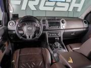 Volkswagen Amarok I Воронеж  - изображение 26