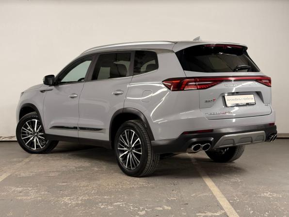 Chery Tiggo 8 Pro Max I Рестайлинг с пробегом 2023 года, цена 2 470 000 рублей, 40511 км, внедорожник, Автокод Объявления