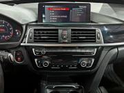BMW 3 серии VI (F3x) Рестайлинг Москва  - изображение 33