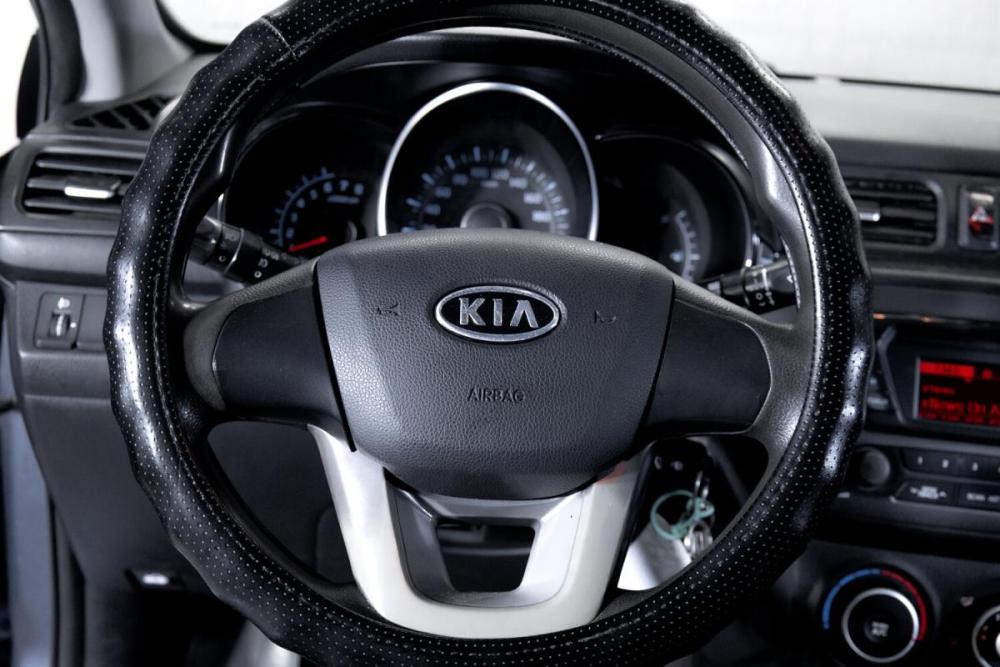 Kia Rio III Тюмень  - изображение 14