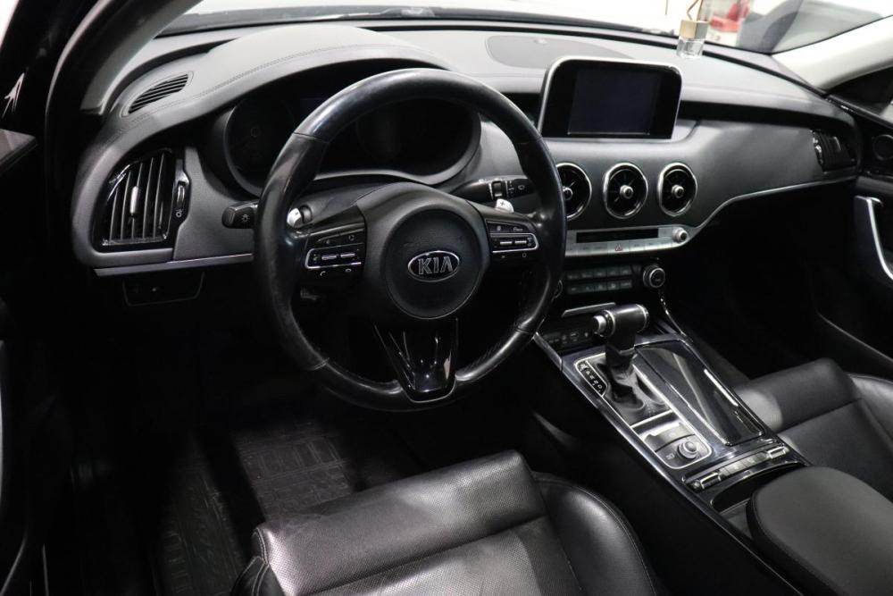 Kia Stinger I Ульяновск  - изображение 10