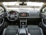 Skoda Karoq I Волгоград  - изображение 57