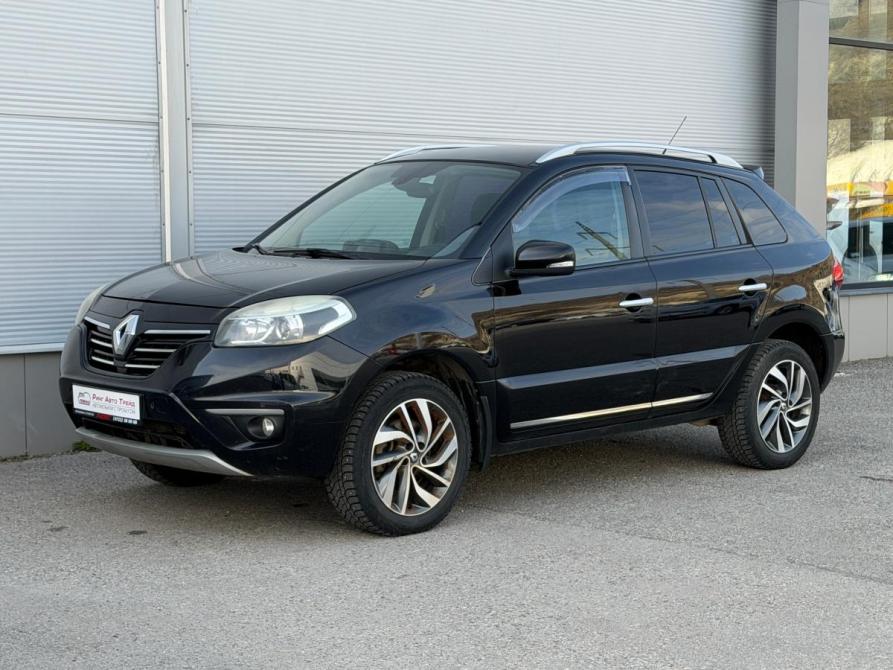 Renault Koleos I Рестайлинг 2 Белгород  - изображение 6