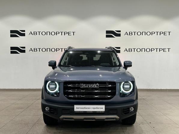 Haval Dargo I с пробегом 2023 года, цена 2 449 000 рублей, 47782 км, внедорожник, Автокод Объявления