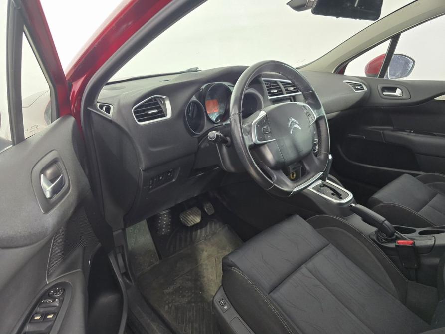 Citroen C4 II Санкт-Петербург  - изображение 10