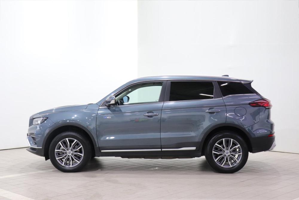 Geely Atlas Pro Иркутск  - изображение 9