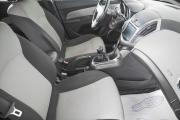 Chevrolet Cruze I Рестайлинг Кемерово  - изображение 32