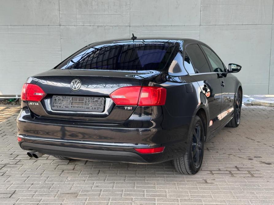 Volkswagen Jetta VI Тамбов  - изображение 7