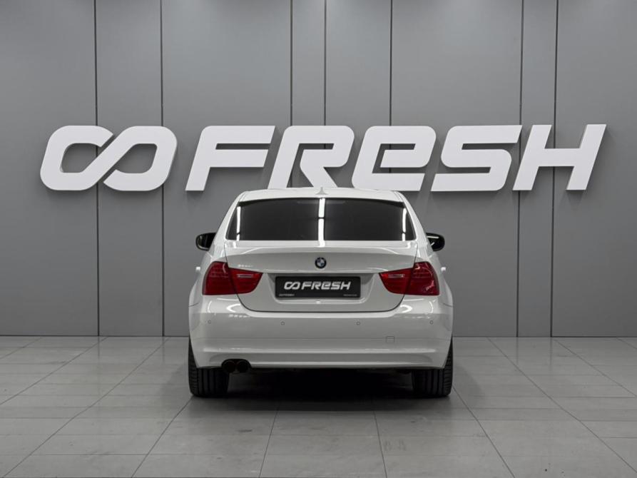 BMW 3 серии V (E90/E91/E92/E93) Рестайлинг Ростов-на-Дону  - изображение 4