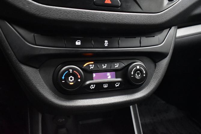 Lada (ВАЗ) Vesta I с пробегом 2020 года, цена 1 000 000 рублей, 81813 км, седан, Автокод Объявления