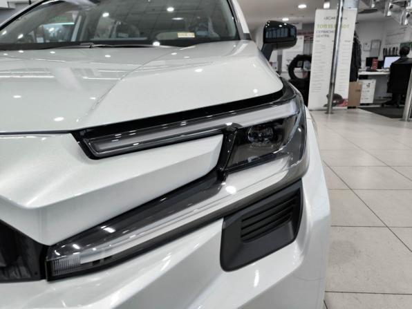 Toyota RAV4 VI (XA60) с пробегом 2025 года, цена 4 450 000 рублей, 20 км, внедорожник, Автокод Объявления