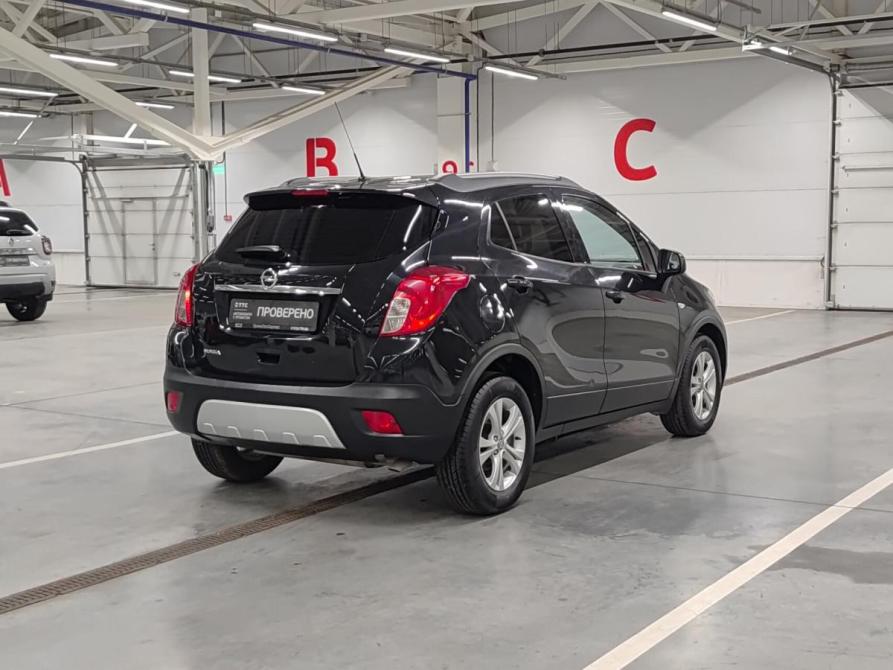 Opel Mokka I Казань  - изображение 6