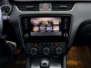 Skoda Octavia III (A7) Рестайлинг Москва  - изображение 44