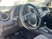 Toyota RAV4 IV (XA40) Уфа  - изображение 26