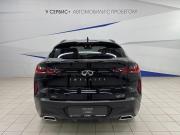 Infiniti QX55 Москва  - изображение 28