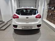 Kia Ceed II Рестайлинг Москва  - изображение 19