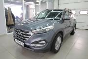 Hyundai Tucson III Сургут  - изображение 27