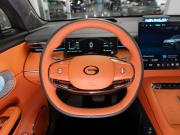 GAC Trumpchi S7 I Рестайлинг Москва  - изображение 42
