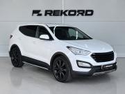 Hyundai Santa Fe III Уфа  - изображение 19