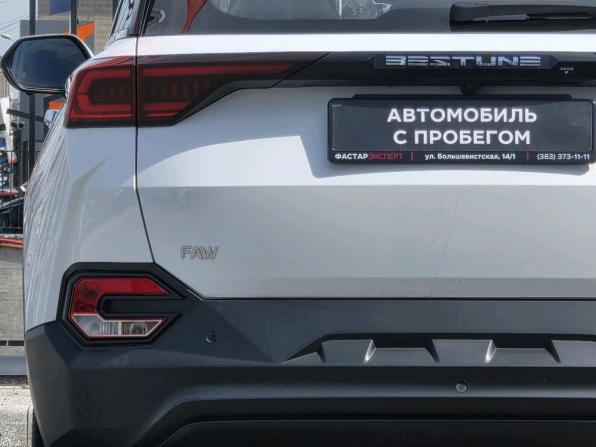 FAW Bestune T77 I Рестайлинг с пробегом 2024 года, цена 1 870 000 рублей, 728 км, внедорожник, Автокод Объявления