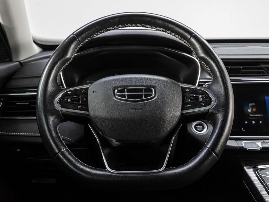 Geely Atlas Pro Тюмень  - изображение 19