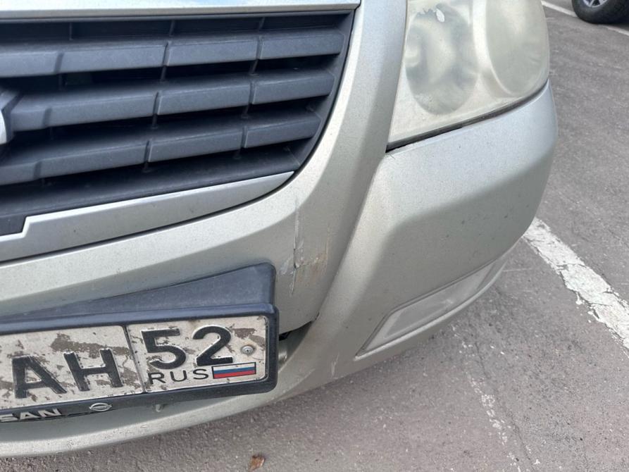 Nissan Almera Classic I Нижний Новгород  - изображение 11