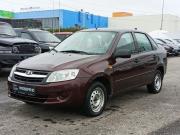 Lada (ВАЗ) Granta I Йошкар-Ола  - изображение 32