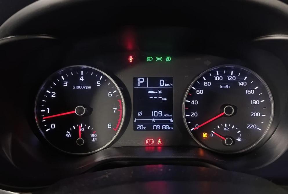 Kia Rio IV Волгоград  - изображение 12