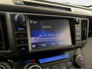 Toyota RAV4 IV (XA40) Рестайлинг Москва  - изображение 34