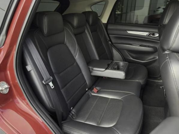 Mazda CX-5 II с пробегом 2018 года, цена 2 550 000 рублей, 187373 км, внедорожник, Автокод Объявления