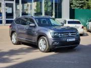 Volkswagen Teramont I Великий Новгород  - изображение 24