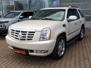 Cadillac Escalade III Екатеринбург  - изображение 31