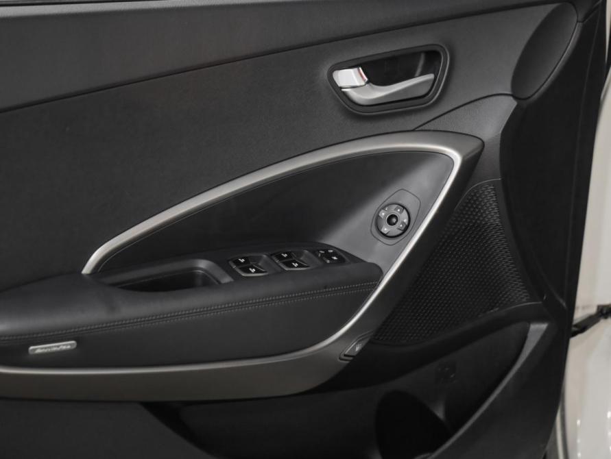 Hyundai Santa Fe III Санкт-Петербург  - изображение 18