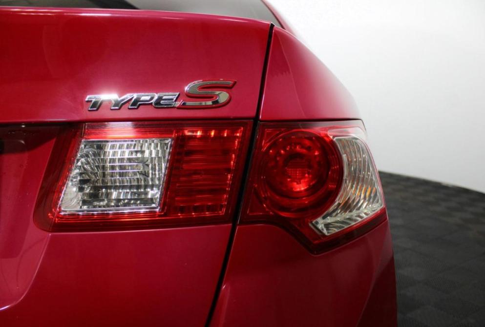 Honda Accord VIII Нижний Новгород  - изображение 20