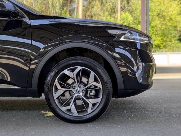 Haval F7x I с пробегом 2021 года, цена 1 749 500 рублей, 131000 км, внедорожник, Автокод Объявления