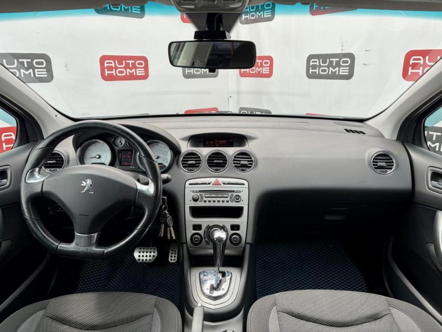 Peugeot 408 I Санкт-Петербург  - изображение 10