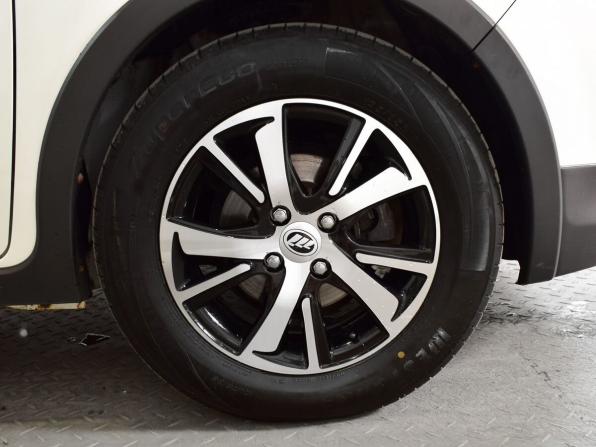 Lifan X50 с пробегом 2018 года, цена 545 995 рублей, 99595 км, хэтчбек, Автокод Объявления