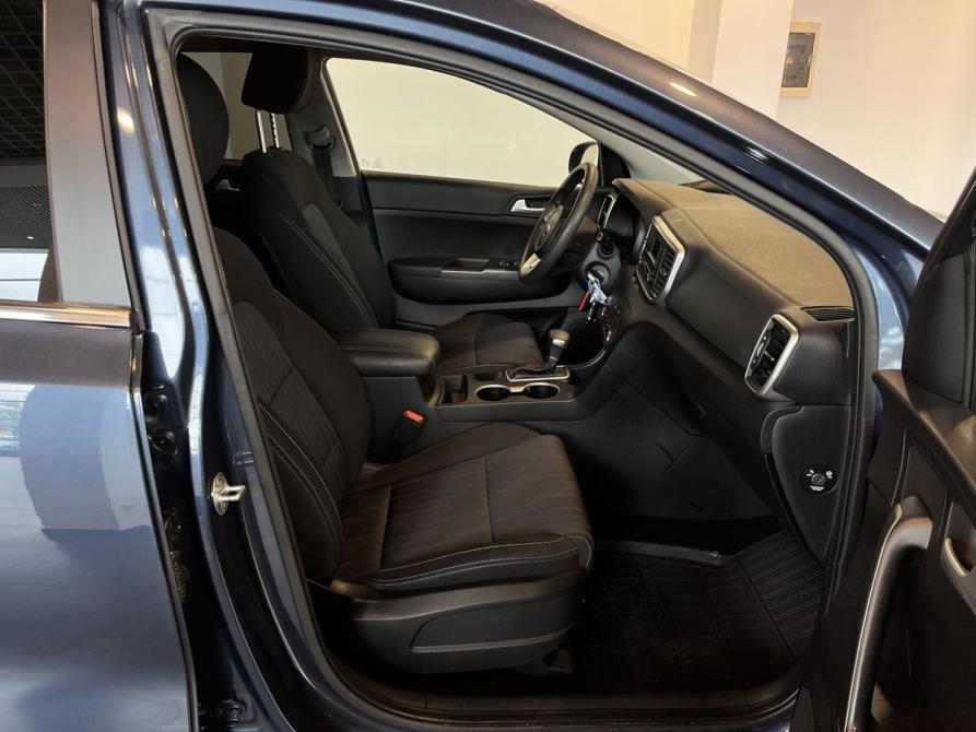 Kia Sportage IV Рестайлинг Чебоксары  - изображение 29