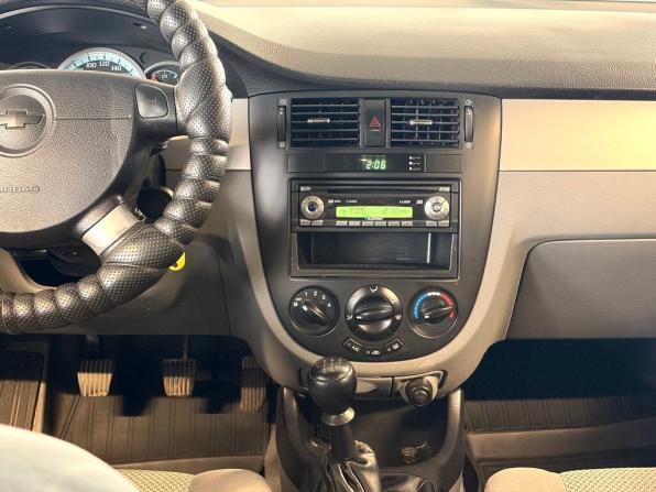 Chevrolet Lacetti I с пробегом 2010 года, цена 443 000 рублей, 122000 км, седан, Автокод Объявления