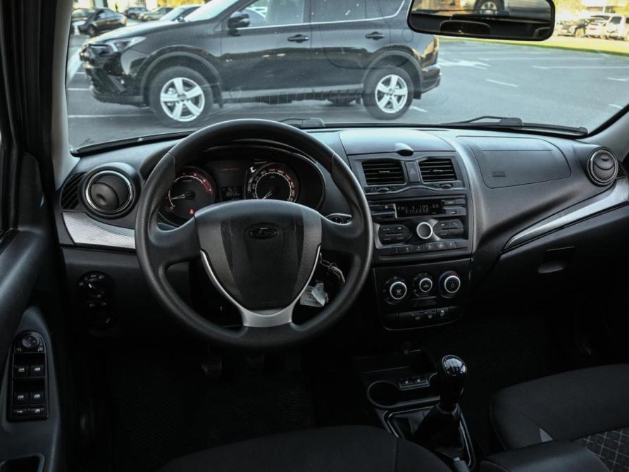 Lada (ВАЗ) Granta I Рестайлинг Волгоград  - изображение 6