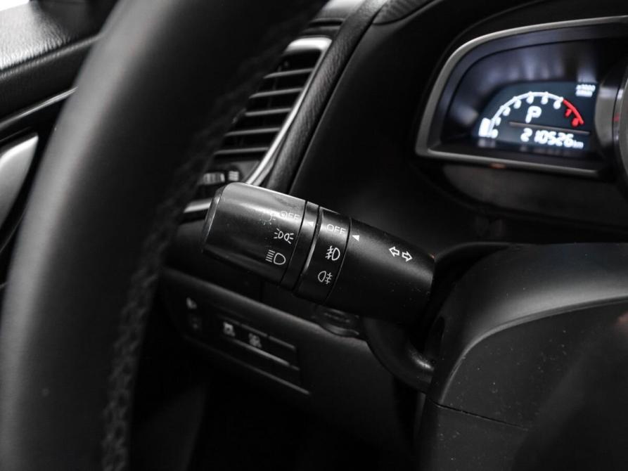 Mazda 3 III (BM) Минеральные Воды  - изображение 11