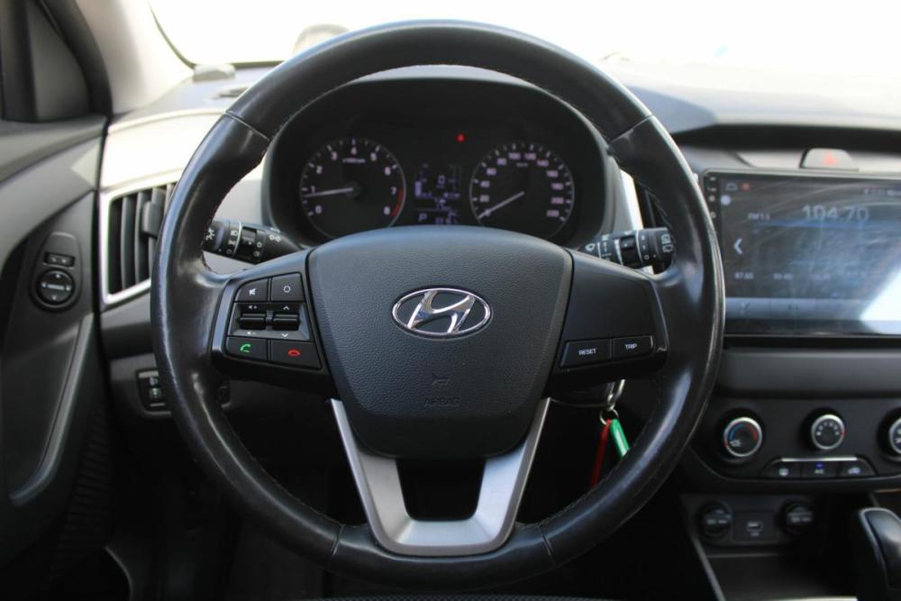 Hyundai Creta I Пермь  - изображение 11