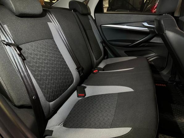 Lada (ВАЗ) Vesta I Рестайлинг (NG) с пробегом 2024 года, цена 1 243 000 рублей, 15380 км, седан, Автокод Объявления