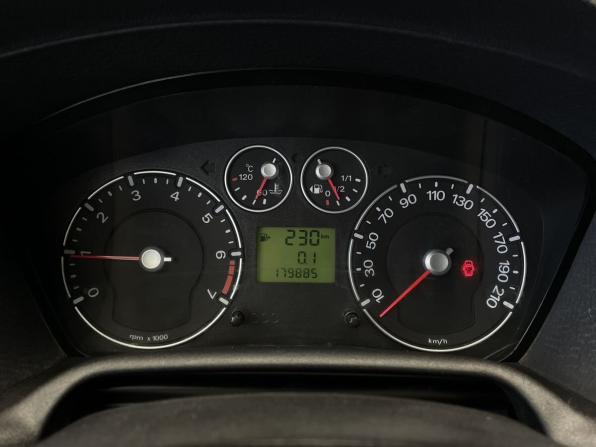 Ford Fusion I Рестайлинг с пробегом 2008 года, цена 445 000 рублей, 179885 км, хэтчбек, Автокод Объявления